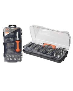 Ratchet Handle Set