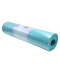 Yoga mats, Eva, 180 x 61 x 0.8 cm, mixed colors