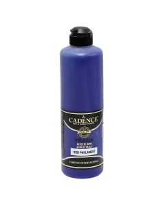 Acrylic paint, Cadence, light rose, 500 ml