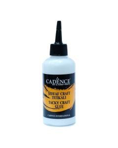 Painting adhesive, Cadence, Craft glue, 150 ml