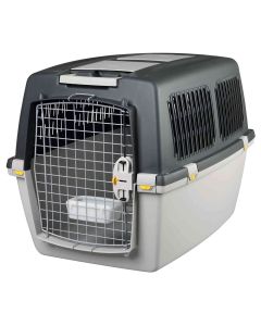 Animal carrier, Guliver 5, 81x61x60h cm ( wheels not included )