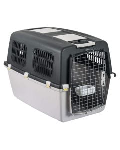 Animal carrier, Guliver 6, 92x64x66h cm ( wheels not included )