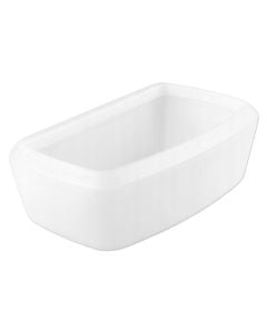 Water container for animal transporter, Guliver, 12x8x5,4h cm
