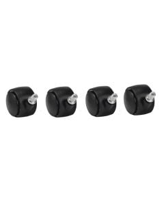 Wheels for animal carriers, Guliver, 4 pieces