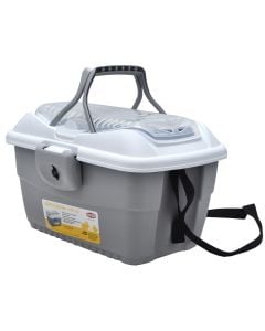 Conveyor for small animals, Guliver, Mini, 40x30x24h cm