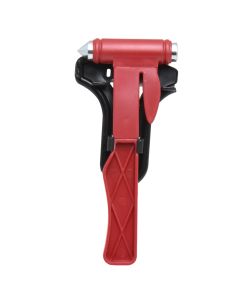 Emergency hammer for the car