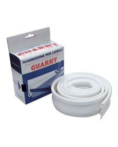 Moisture insulating tape, Geko, 200 cm, transparent color