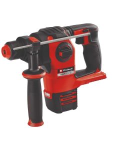 Battery hammer drill, Einhell, HEROCCO, 18 V, 18 Nm, 20 mm concrete, 13 mm metal, 30 mm wood, 2.2 J, (battery not included)