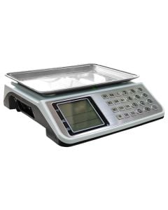 Electronic scales, 40 kg