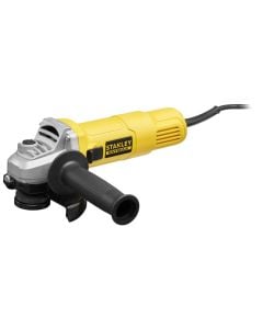 Angle grinder, Stanley, FMEG615-QS,  600 W, 12000 rpm, 115 mm,