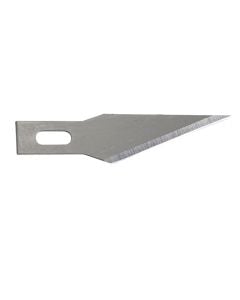 Precision knife blade, Stanley, No11, Inox