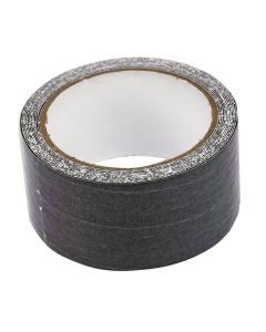 Anti-slip adhesive, Kinzo, 50 mm x 3 m, black color