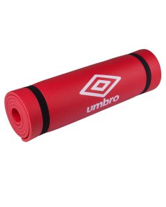 Yoga mat, Umbro, 190 x 58 x 1 cm