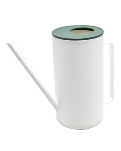 Irrigation cans, Mug, 1500 ml, white color