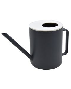 Irrigation cans, Mug, 1000 ml, gray color