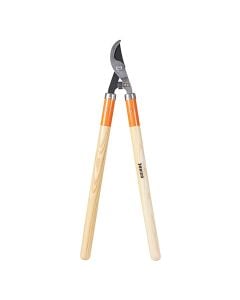 Pruning shears, Brixo, 70 cm, wooden handle