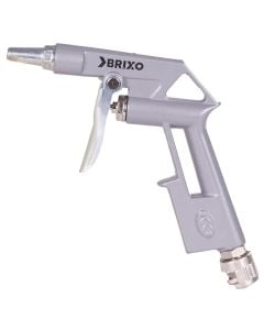 Air blowing gun, Brixo, 10 bar, 1/4"
