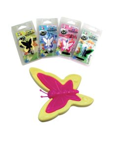 Aromatik per makine, Oto Top, Lullaby, 3D