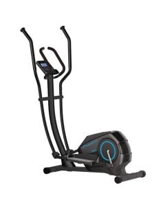 Magnetic step, Energetics, E3.1, LCD screen, 12 programs, heart rate