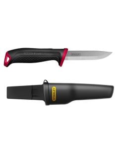 Carpenter knife, Stanley, with carbide tip, 92 mm