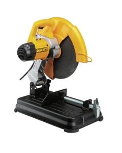 Bango saw for cutting Iron, DeWalt, 2200 W, 3800 rpm, 355 mm
