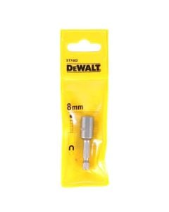 Adapter for bolts, DeWalt, 8 mm