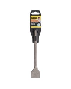 Flat chisel, Stanley, SDS Plus, 40 x 250 mm