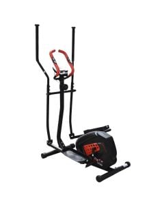 Magnetic Step, Body Sculpture, 8 levels of resistance, monitor for time, speed, distance, calories, max 100 kg