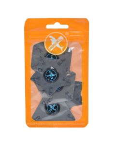 Set with precision tools for screen removal, Youkilon, 5 pieces