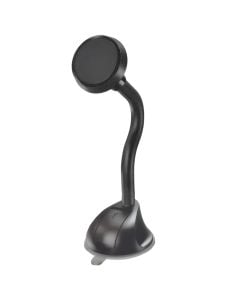 Car phone holder, magnetic, 360⁰ rotatable, with extension