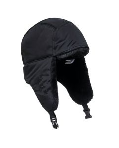 Thermal hood, for extreme cold, -40⁰C