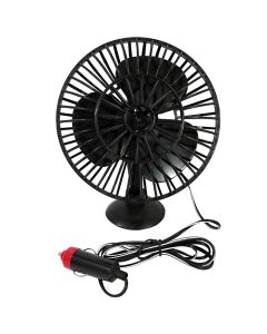 Car fan, Mini Fan, 12 V