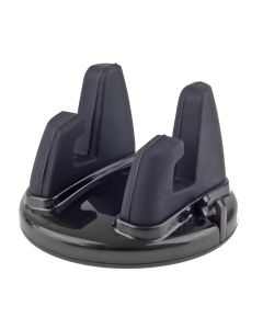 Mobile phone holder for car, 360⁰