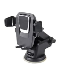 Mobile phone holder for car