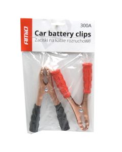 Battery cable pliers, 150 - 300 Amp
