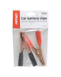 Battery cable pliers, 30 - 50 Amp