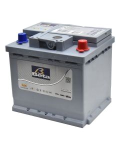 Car battery, Beta, 50 Ah