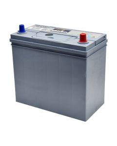 Car battery, Beta, 45 Ah, DX