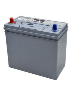 Car Battery, Beta, 45 Ah, SX
