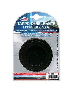 Spare cap, for car tank, Oto Top