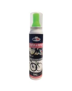Tyre repair for bike, Oto Top, 100 ml