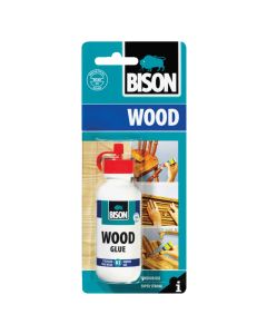 Wood glue, Bison, 75 g