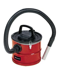 Chimney sweep, Einhell, TC-AV 1718 D, 1200 W, 18 L, 1 m, 17 suction