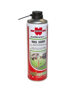 Internal lubricant, Wurth, HHS 5000, 500 ml