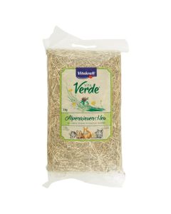 Feeding straw for rabbits, Vitakraft, 1 kg