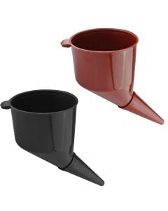 Fuel funnel