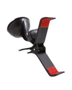 Mobile phone holder for car, AM-01705