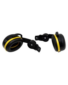 Protective headphones for helmet mounting (602567), EN352-1