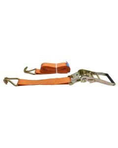 Cargo tensioner with mechanism, 10 m, 2-4 Ton