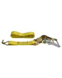 Cargo tensioner with mechanism, 10 m, 1-2 Ton